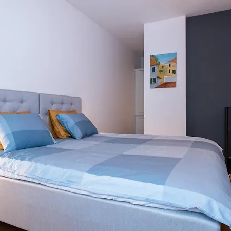Cozy Place L Perfect Location Parnu Exterior photo