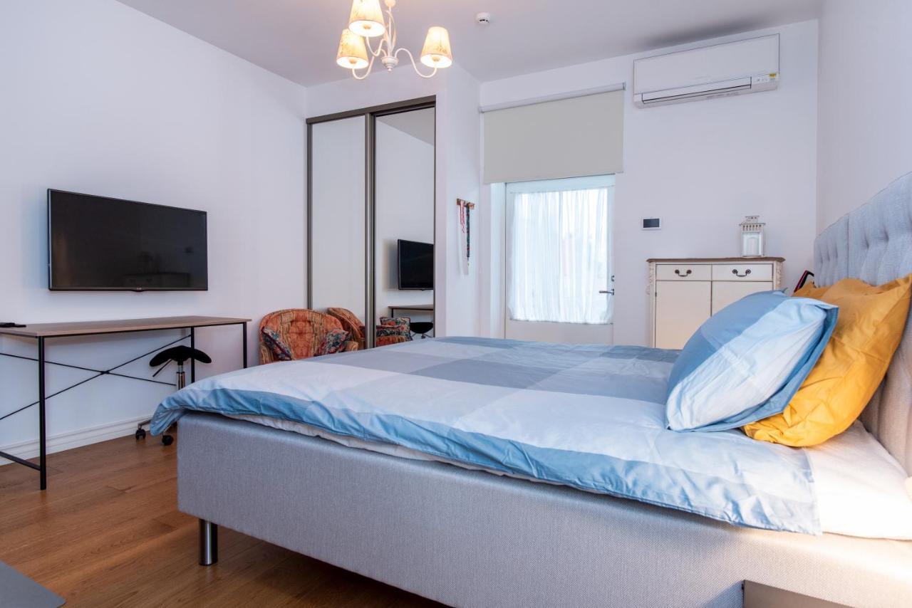Cozy Place L Perfect Location Apartment Parnu